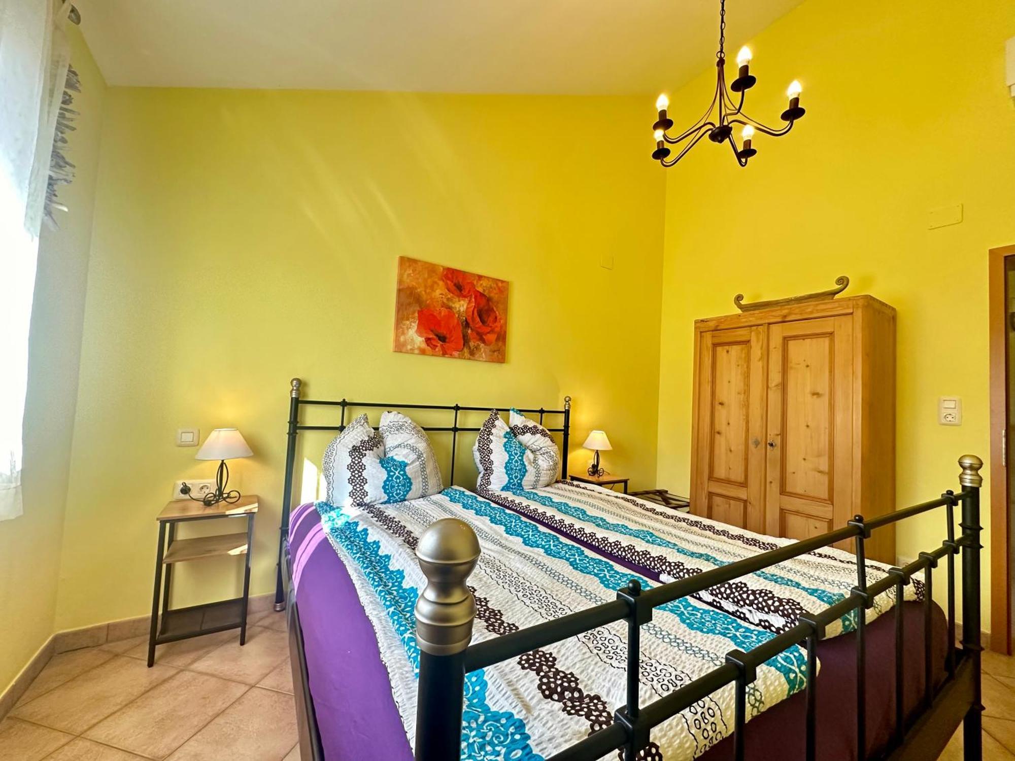 Villa Dolce Vita **** Premantura Bagian luar foto