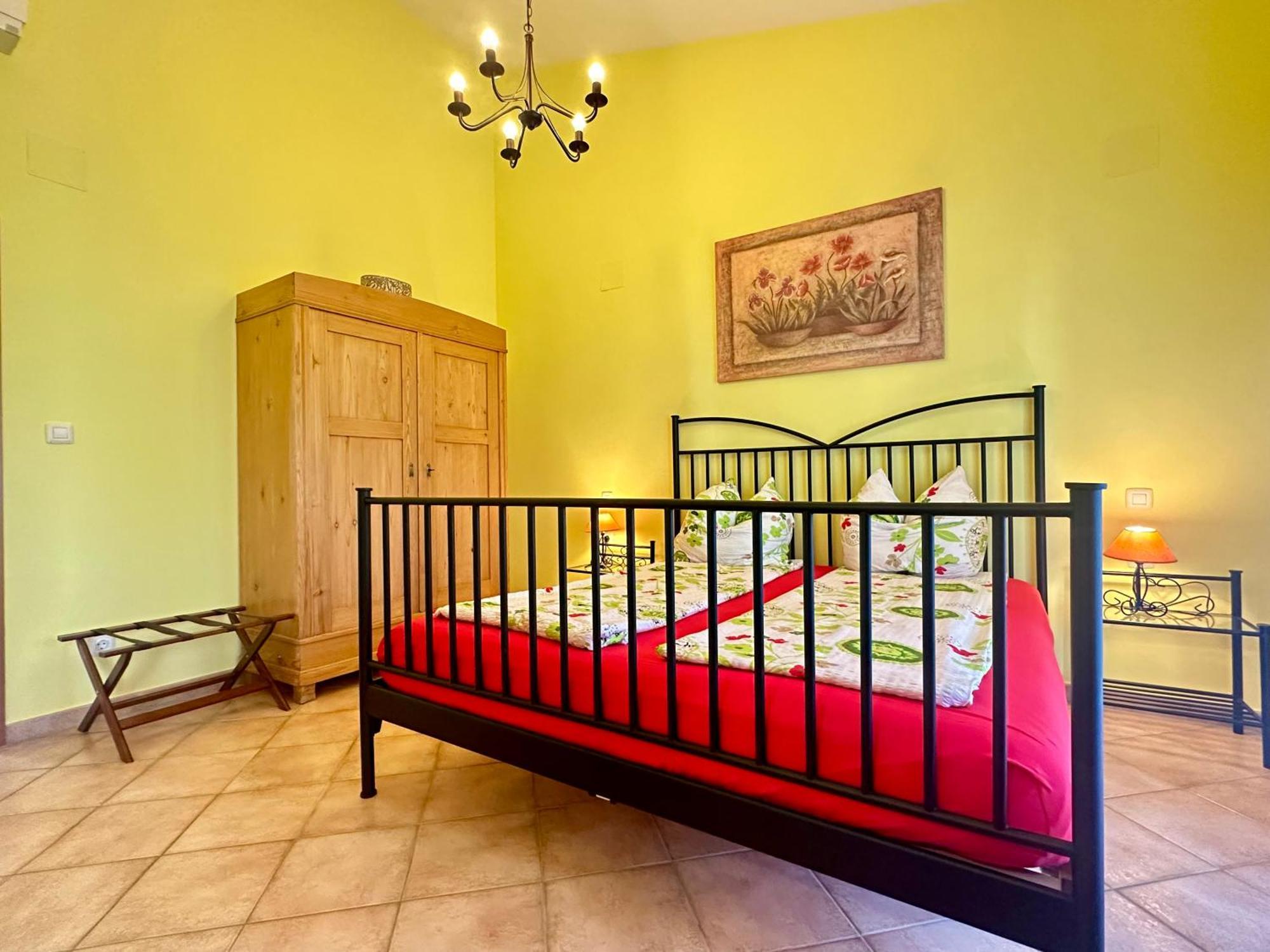 Villa Dolce Vita **** Premantura Bagian luar foto