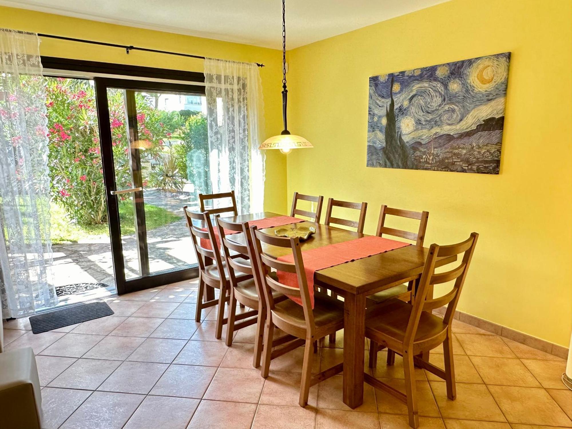 Villa Dolce Vita **** Premantura Bagian luar foto