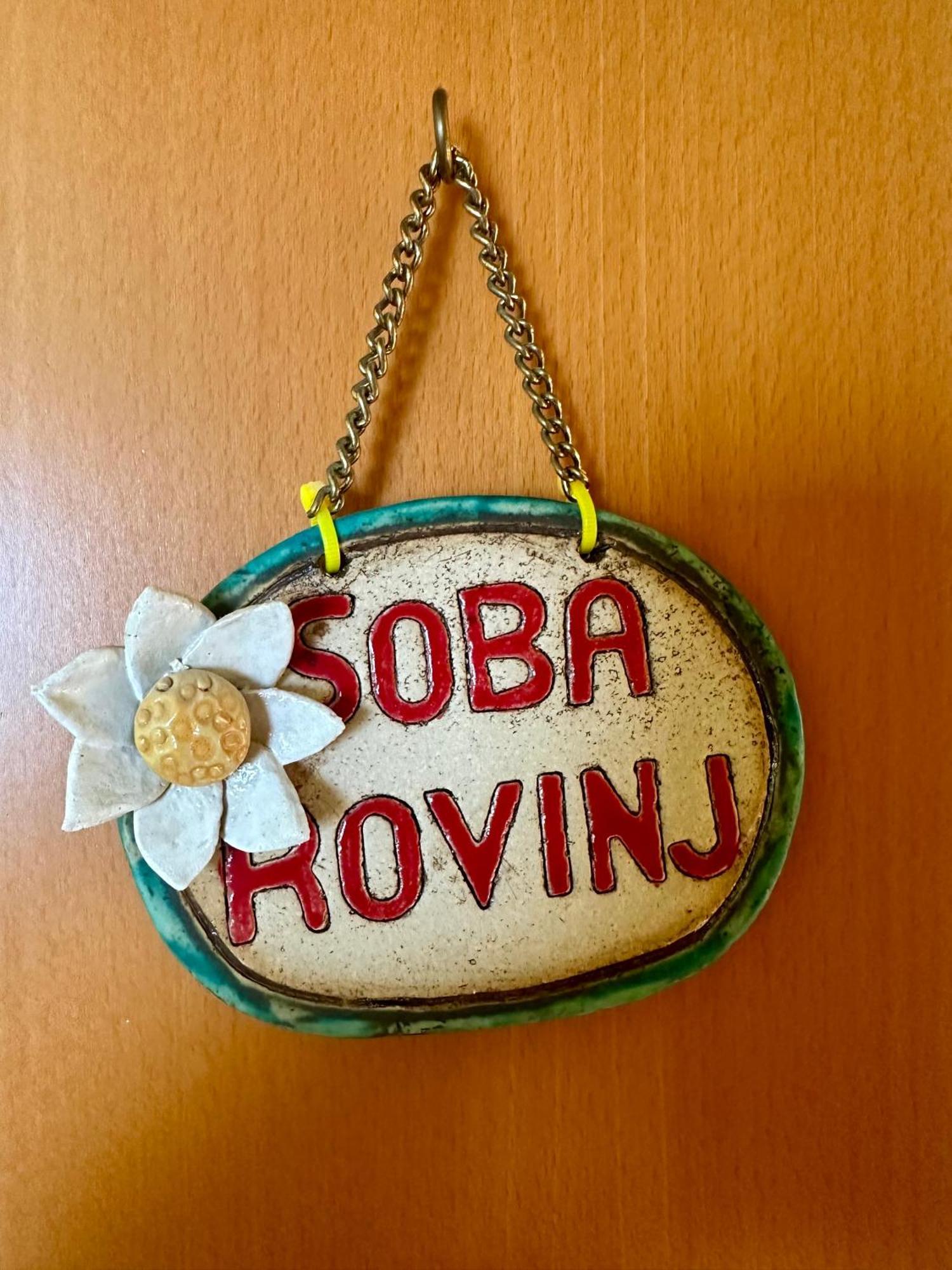 Villa Dolce Vita **** Premantura Bagian luar foto